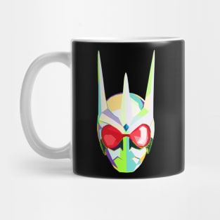 Eternally Colorful Mug